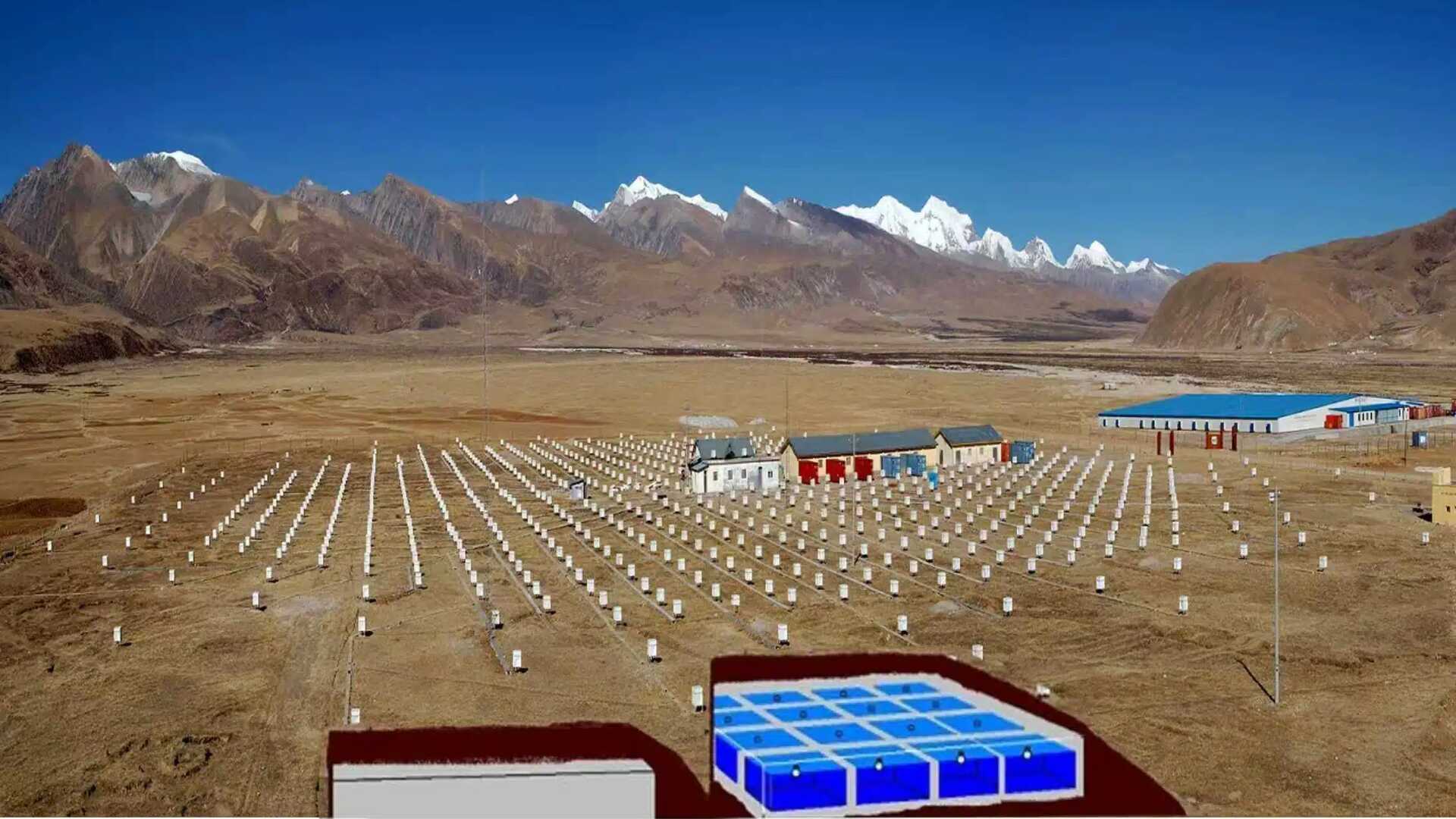 西藏ASγ实验首次在100 TeV以上能区测量Geminga高能辐射并确定晕内亚秒差距尺度的磁流体湍流性质